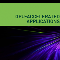 GPU-ACCELERATED APPLICATIONS  